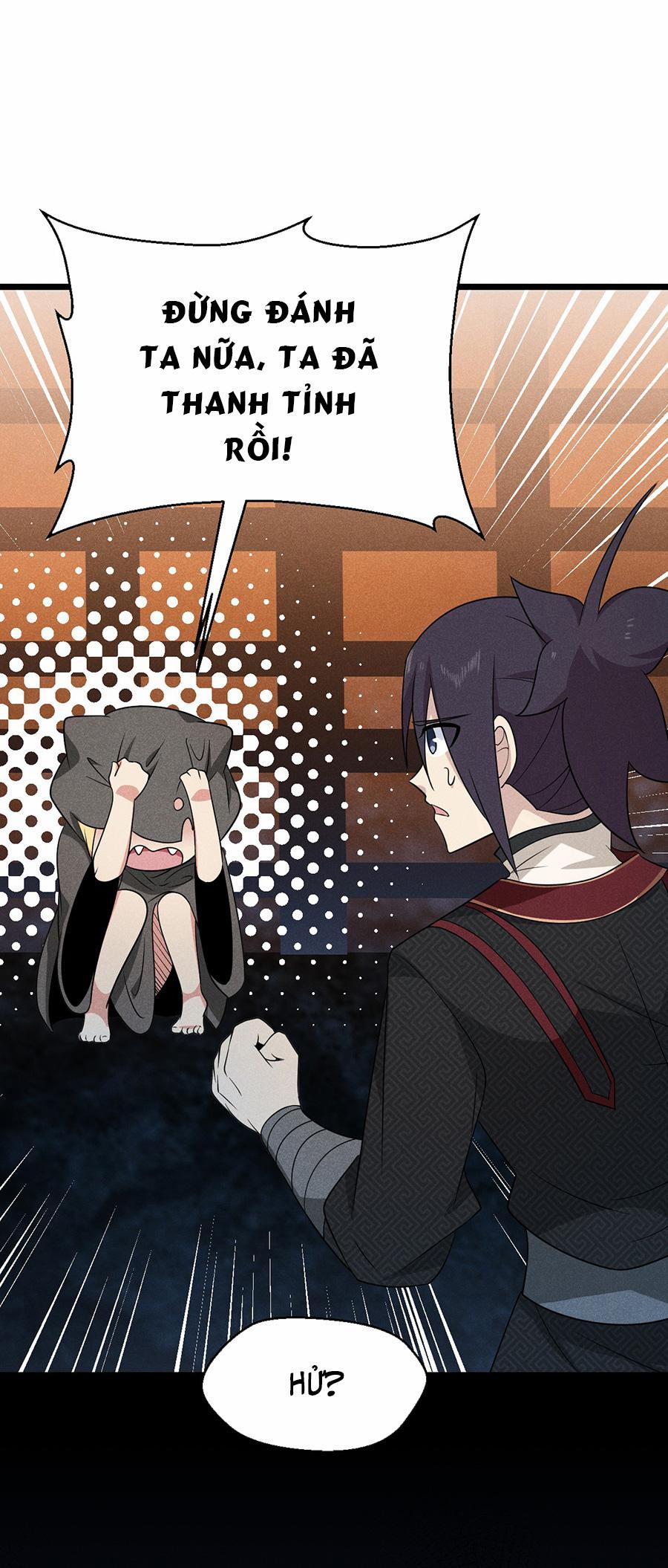 Võ Lâm Đệ Nhất Đầu Bếp 26.2 trang 1