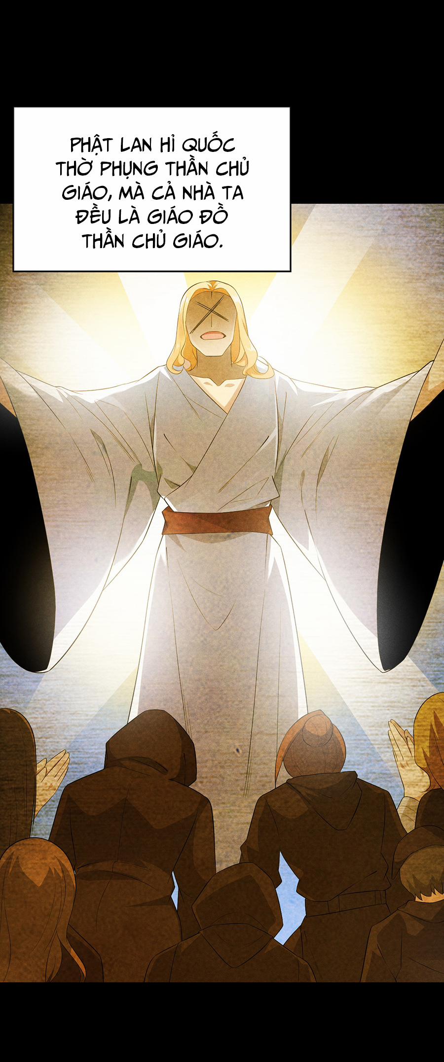 Võ Lâm Đệ Nhất Đầu Bếp 26.2 trang 10