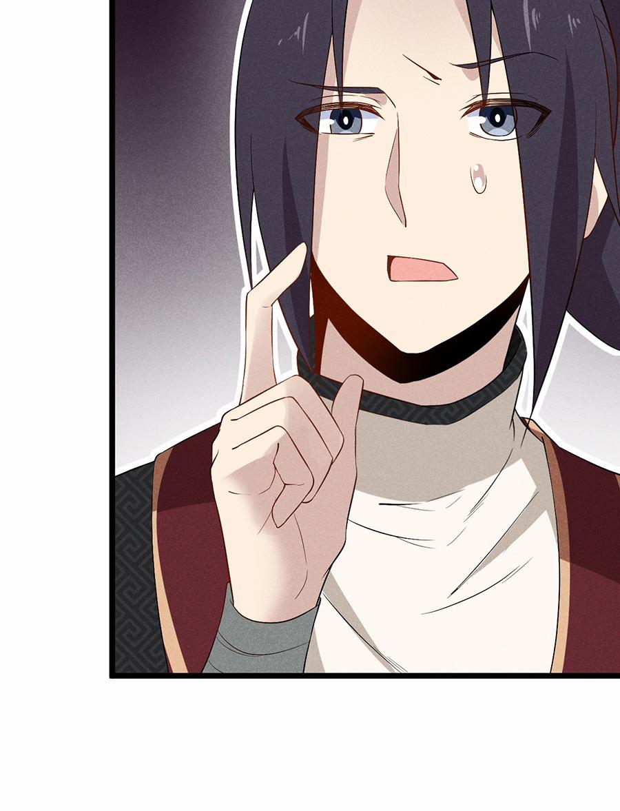 Võ Lâm Đệ Nhất Đầu Bếp 26.2 trang 21