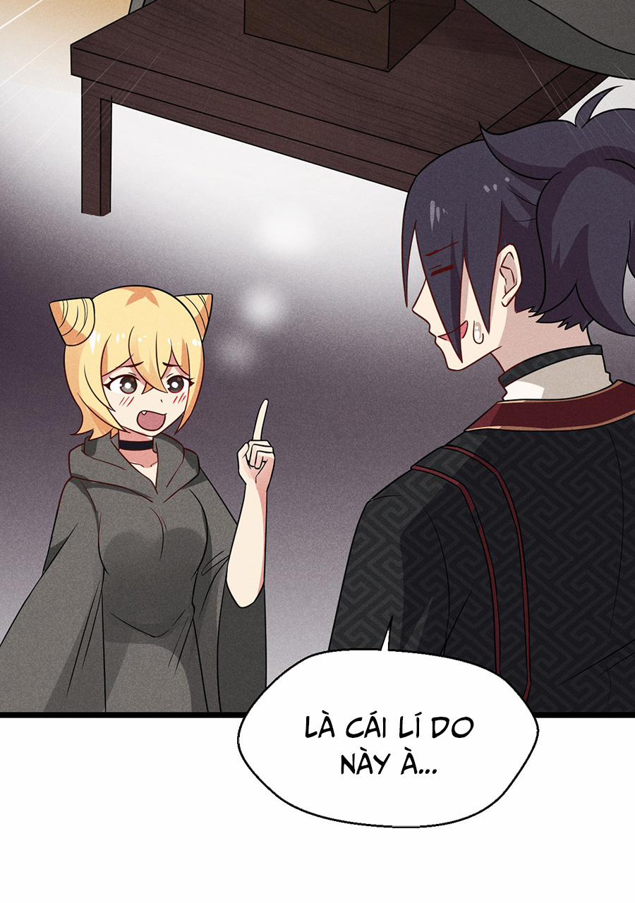 Võ Lâm Đệ Nhất Đầu Bếp 26.2 trang 24