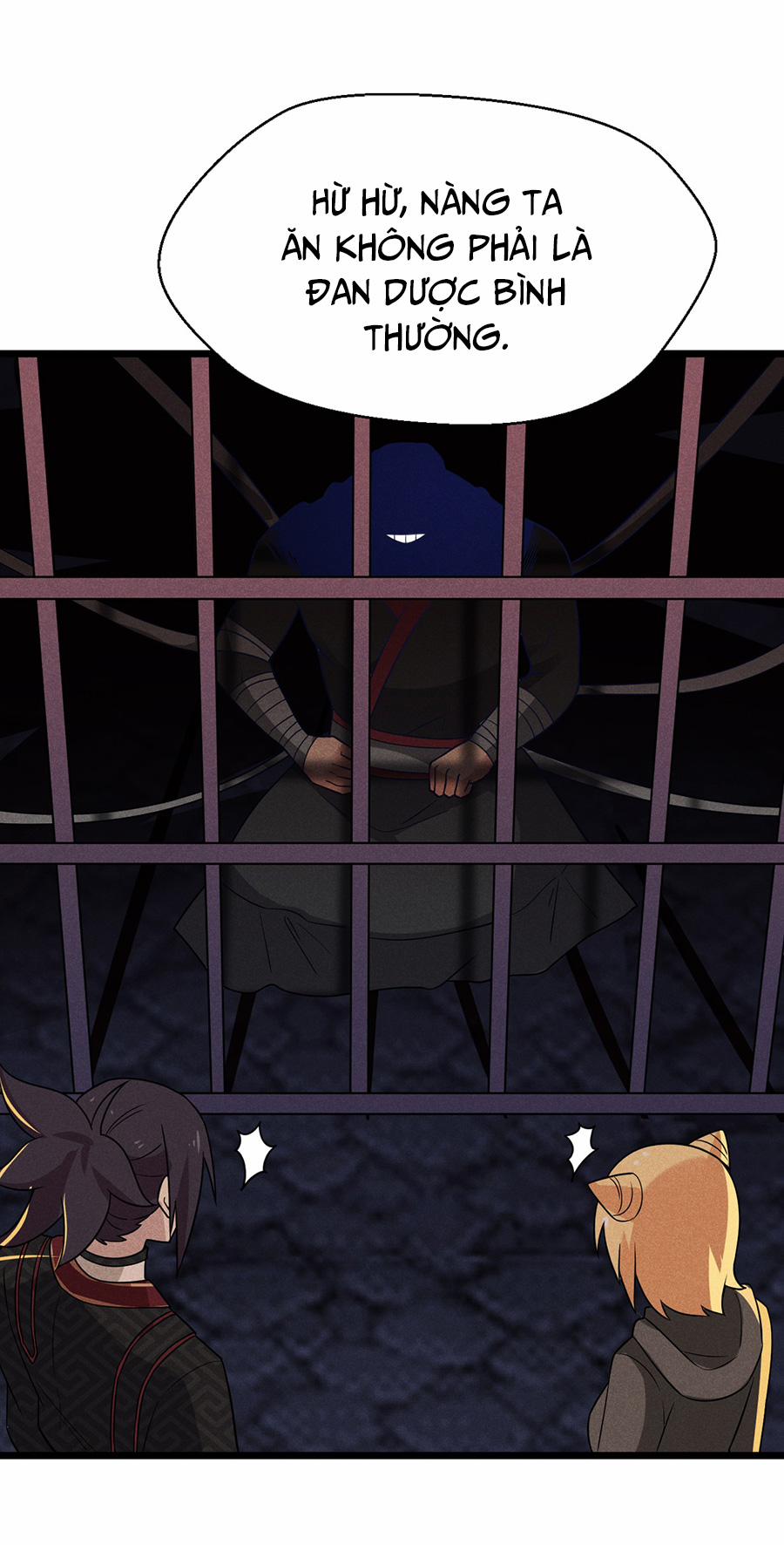 Võ Lâm Đệ Nhất Đầu Bếp 26.2 trang 25