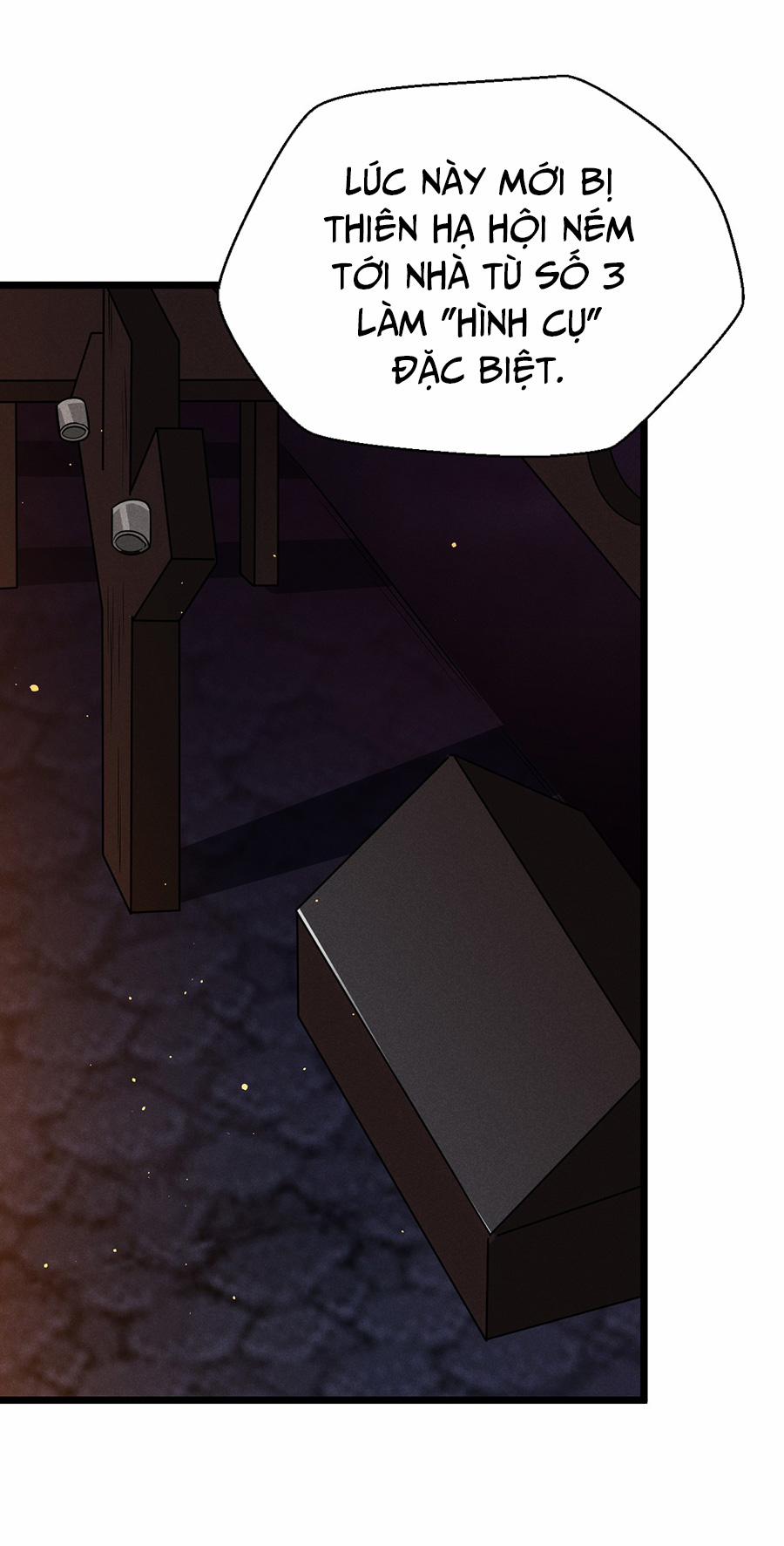 Võ Lâm Đệ Nhất Đầu Bếp 26.2 trang 28