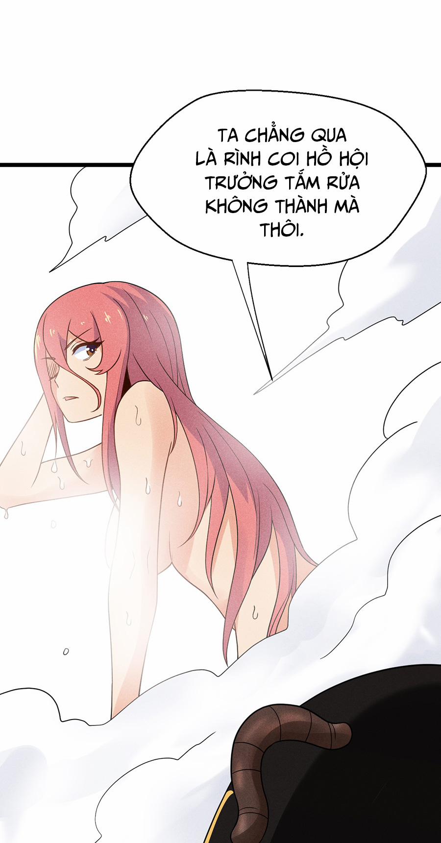 Võ Lâm Đệ Nhất Đầu Bếp 26.2 trang 31