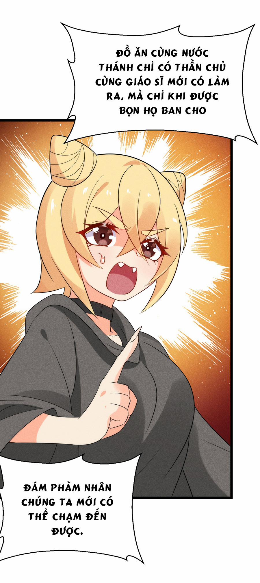 Võ Lâm Đệ Nhất Đầu Bếp 26.2 trang 36