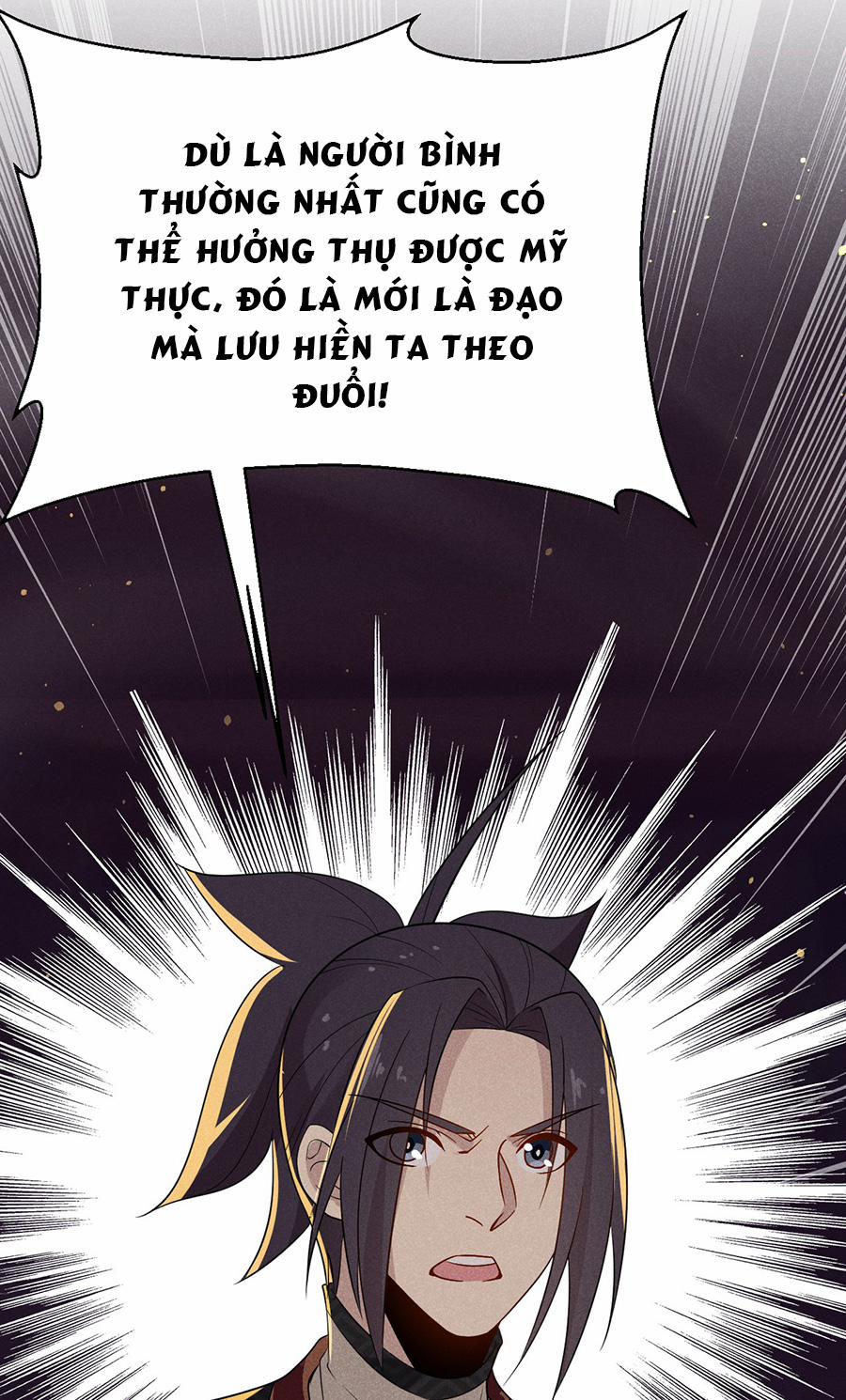 Võ Lâm Đệ Nhất Đầu Bếp 26.2 trang 38