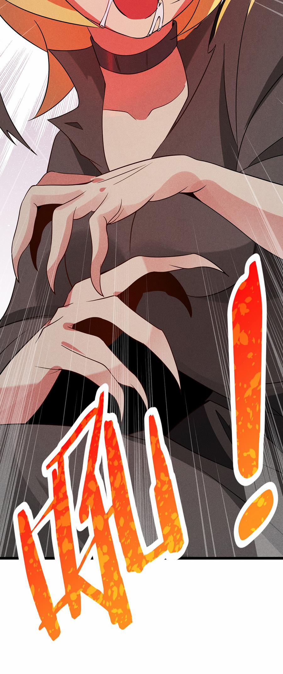 Võ Lâm Đệ Nhất Đầu Bếp 26.2 trang 49