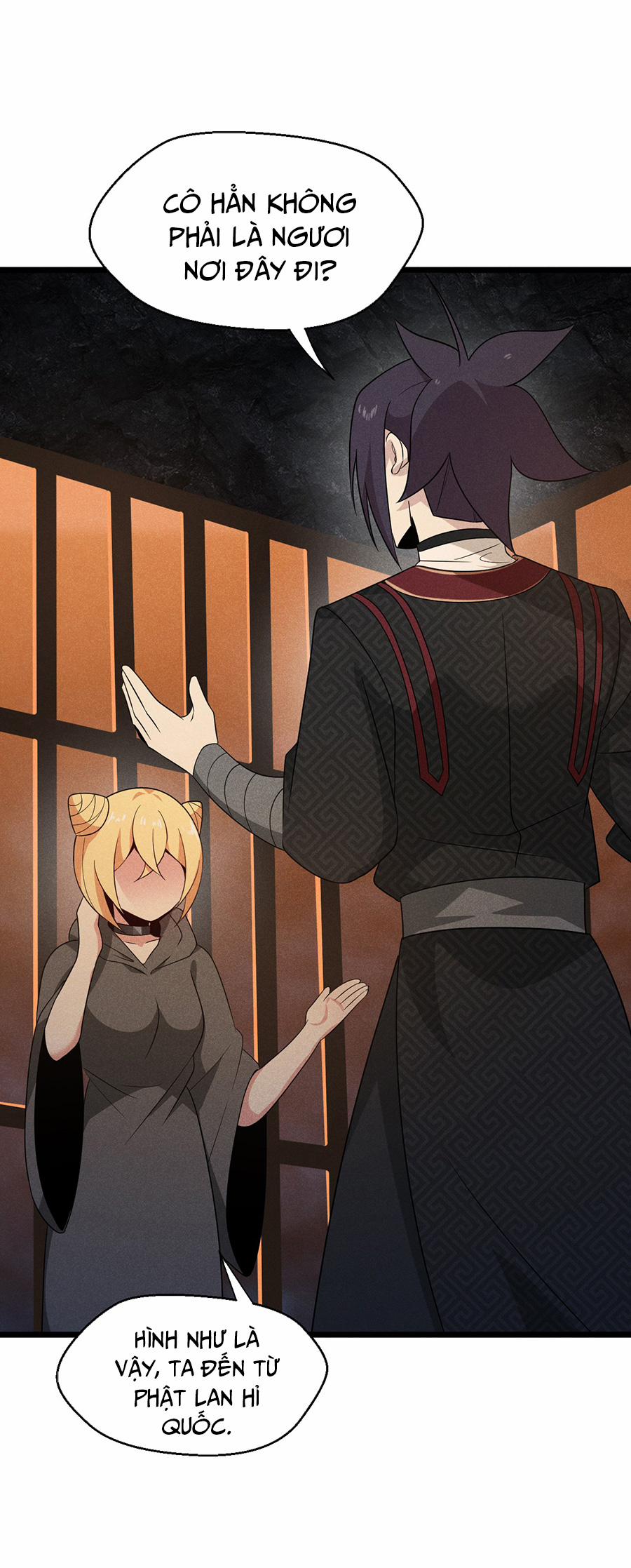 Võ Lâm Đệ Nhất Đầu Bếp 26.2 trang 5