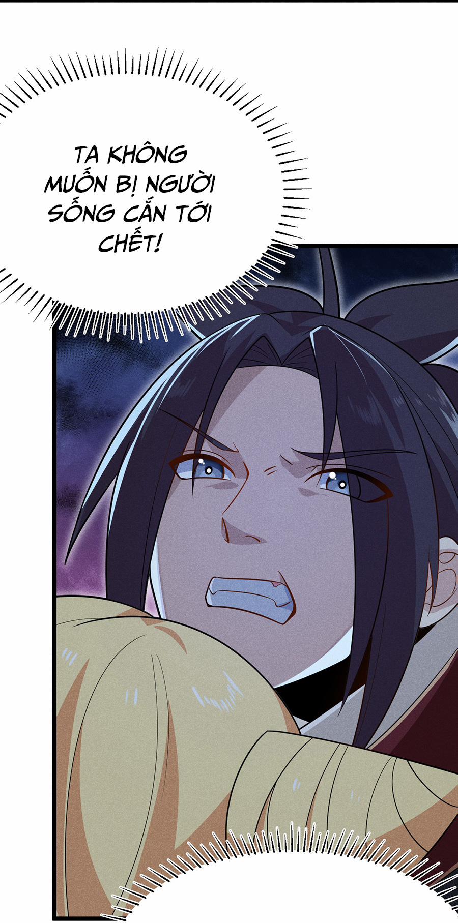 Võ Lâm Đệ Nhất Đầu Bếp 27.1 trang 10