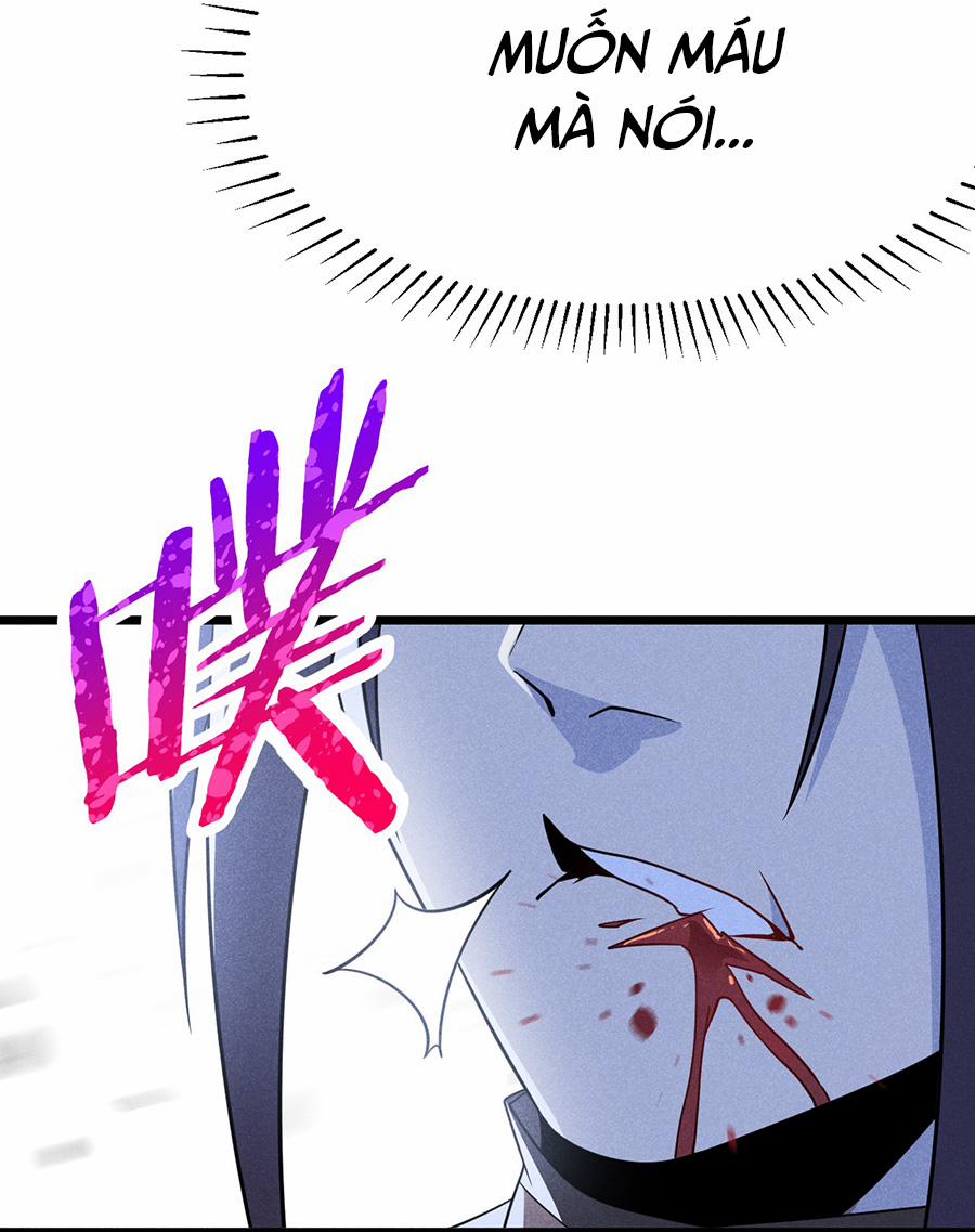 Võ Lâm Đệ Nhất Đầu Bếp 27.1 trang 11