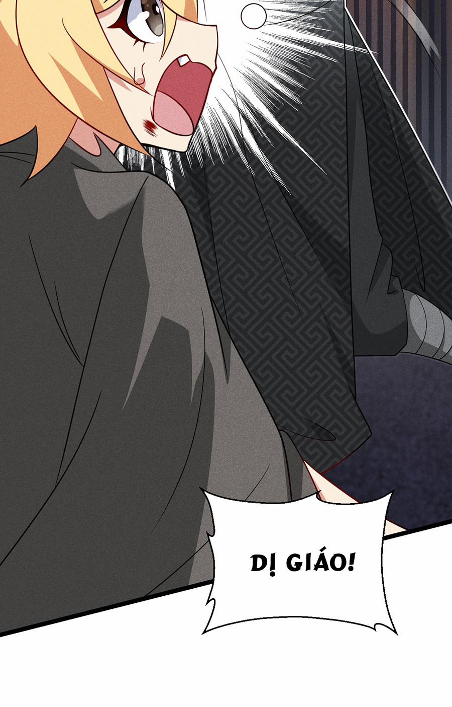 Võ Lâm Đệ Nhất Đầu Bếp 27.1 trang 20