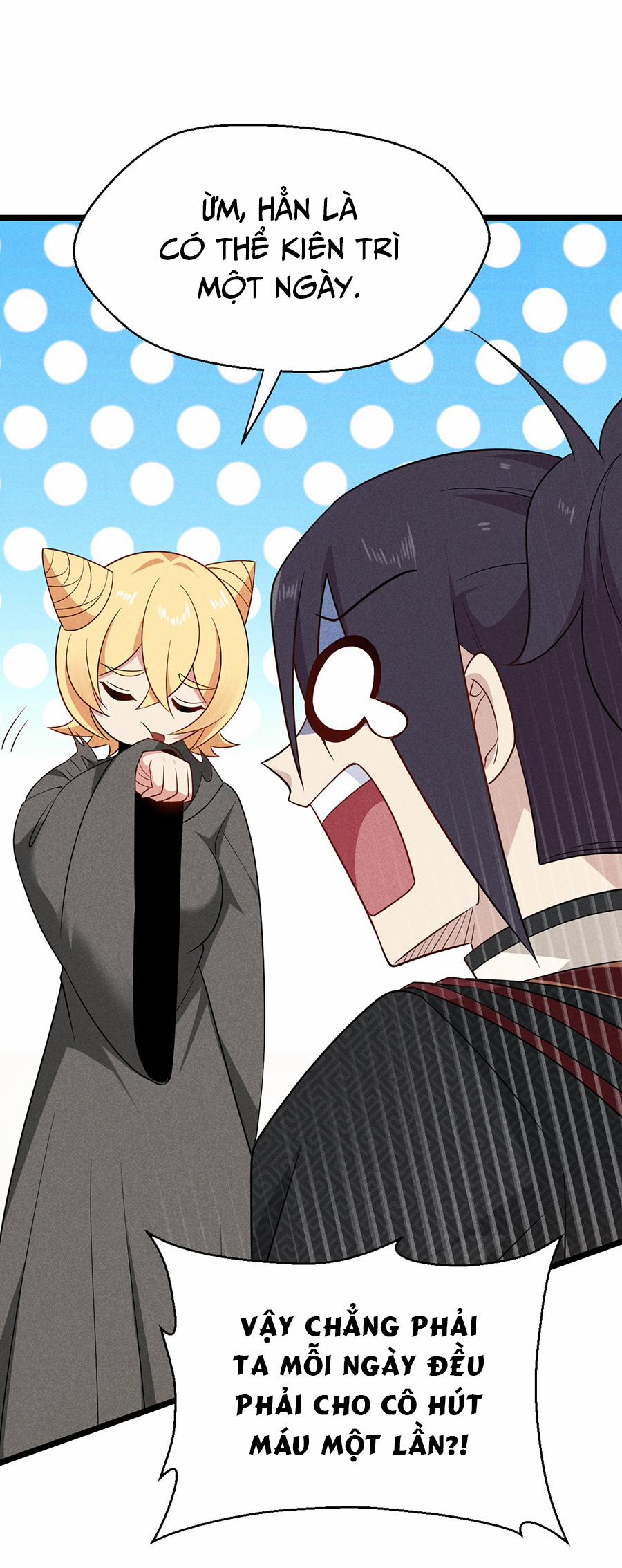 Võ Lâm Đệ Nhất Đầu Bếp 27.1 trang 24