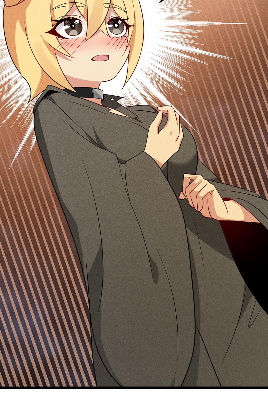 Võ Lâm Đệ Nhất Đầu Bếp 27.1 trang 39