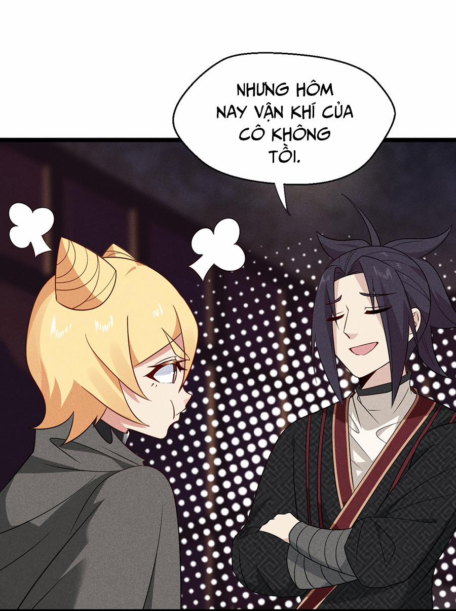 Võ Lâm Đệ Nhất Đầu Bếp 27.1 trang 45