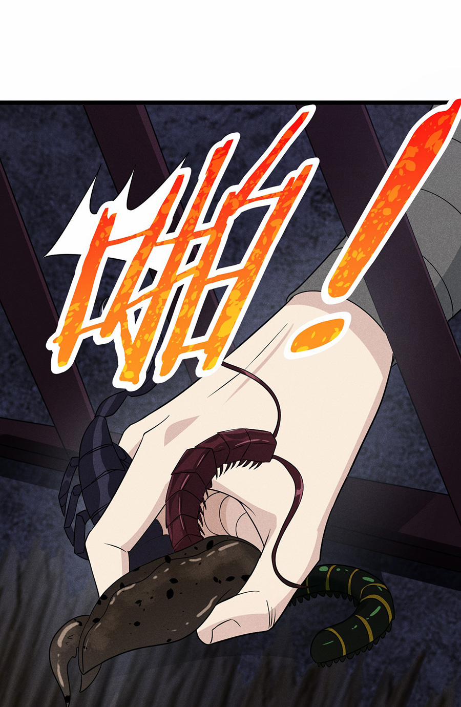 Võ Lâm Đệ Nhất Đầu Bếp 27.1 trang 49