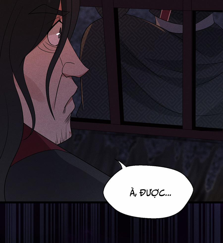 Võ Lâm Đệ Nhất Đầu Bếp 27.1 trang 51