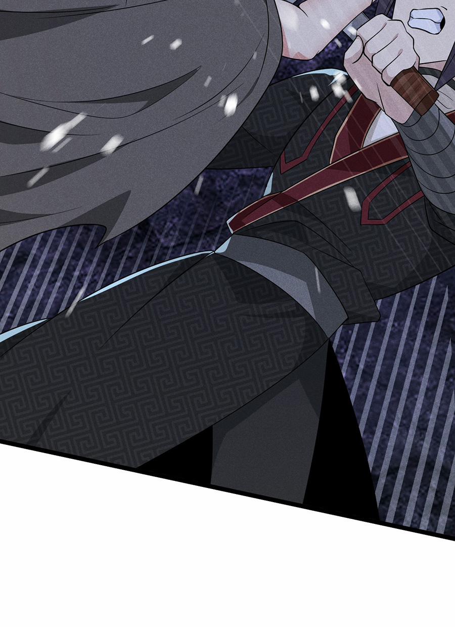 Võ Lâm Đệ Nhất Đầu Bếp 27.1 trang 6