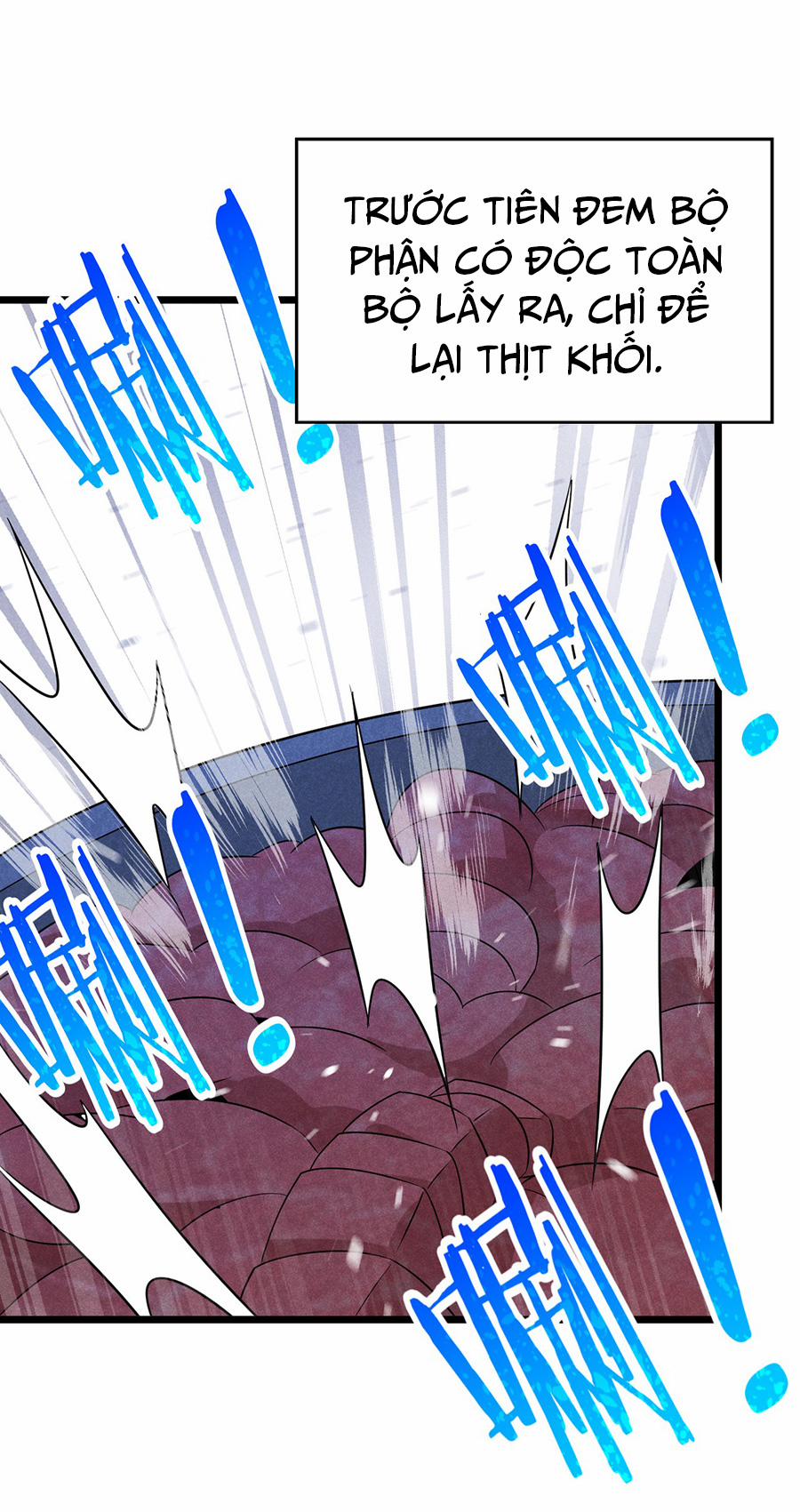 Võ Lâm Đệ Nhất Đầu Bếp 27.2 trang 10