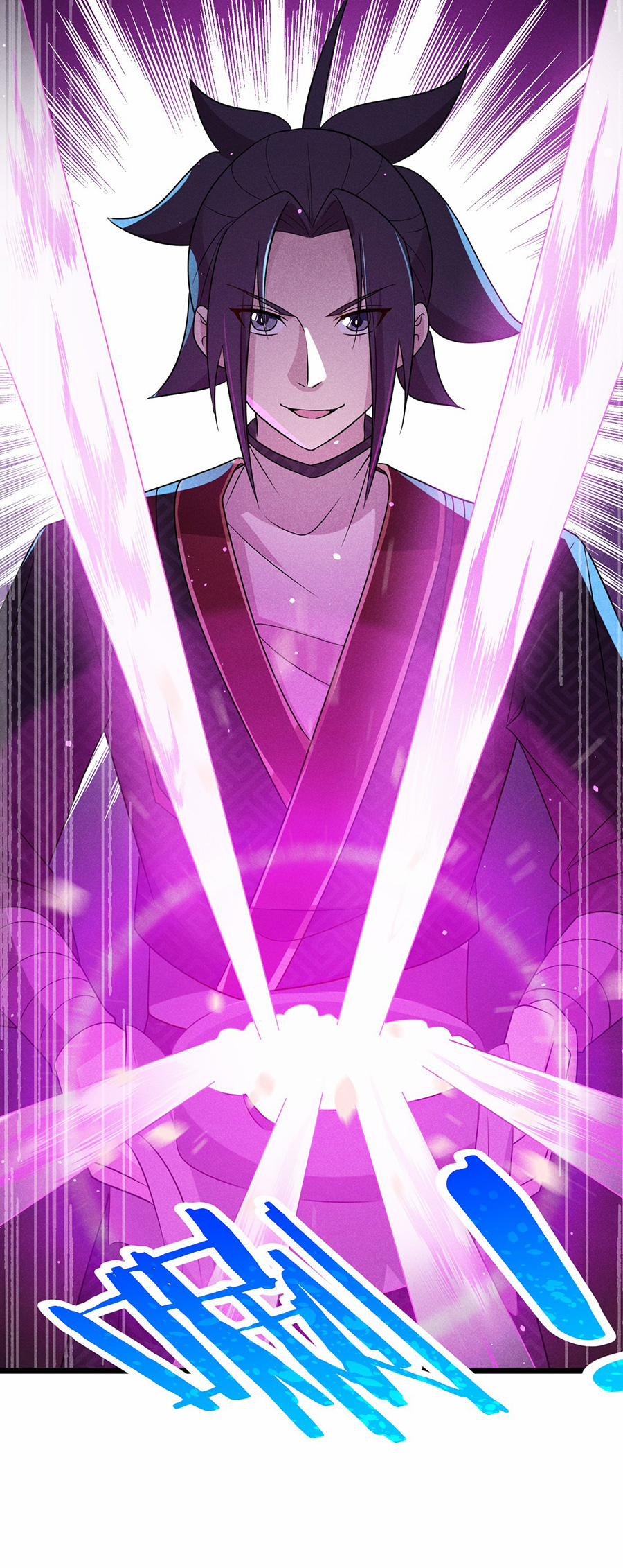 Võ Lâm Đệ Nhất Đầu Bếp 27.2 trang 15