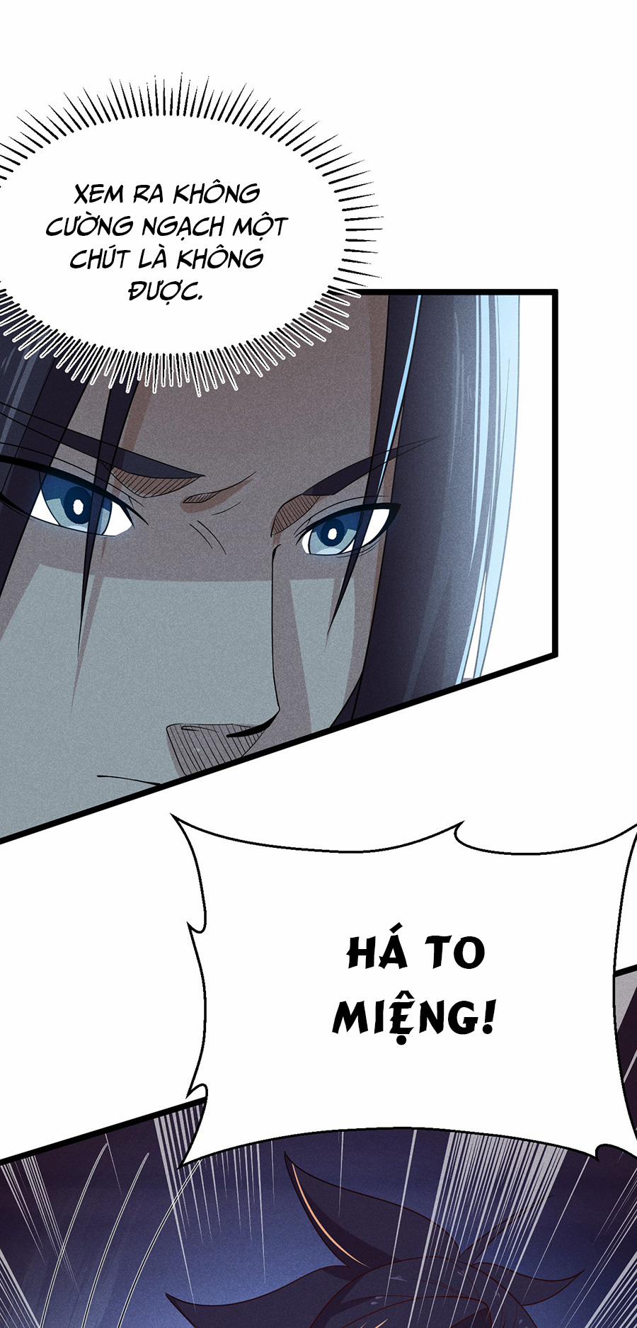 Võ Lâm Đệ Nhất Đầu Bếp 27.2 trang 17