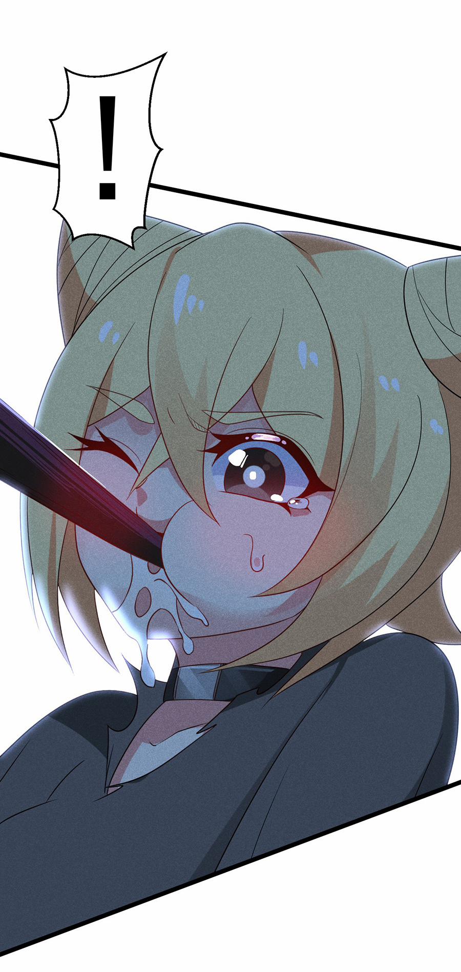 Võ Lâm Đệ Nhất Đầu Bếp 27.2 trang 19