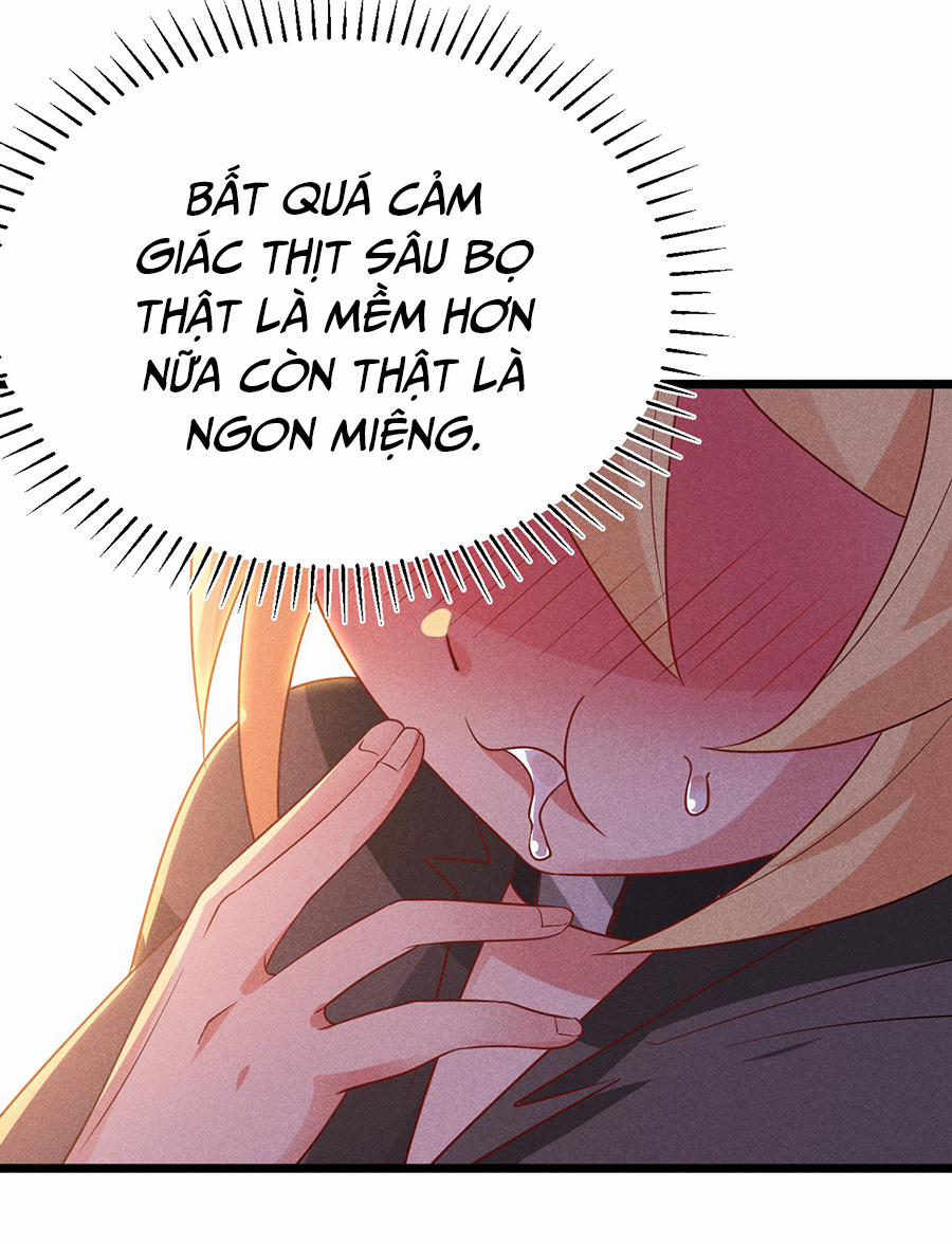 Võ Lâm Đệ Nhất Đầu Bếp 27.2 trang 22