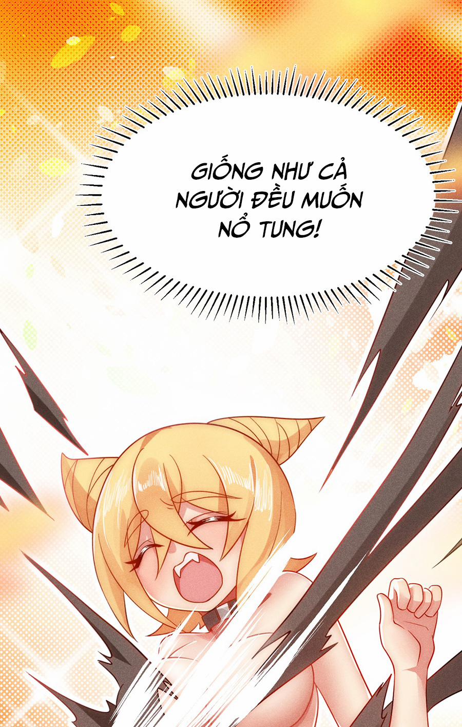 Võ Lâm Đệ Nhất Đầu Bếp 27.2 trang 29