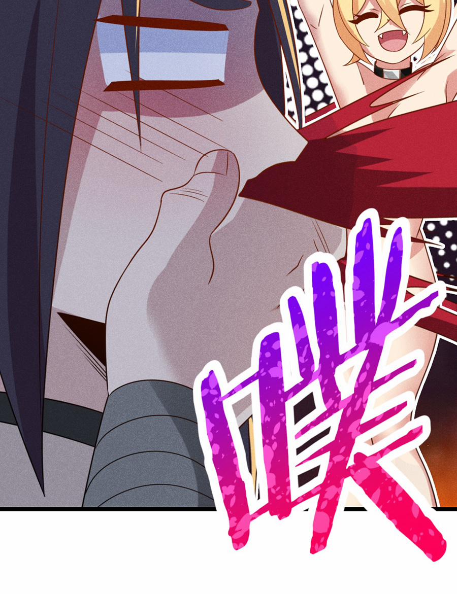 Võ Lâm Đệ Nhất Đầu Bếp 27.2 trang 34