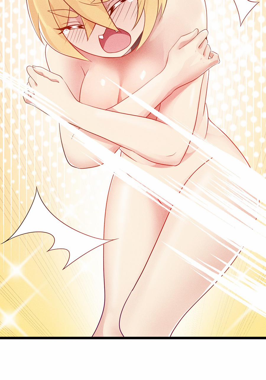 Võ Lâm Đệ Nhất Đầu Bếp 27.2 trang 37