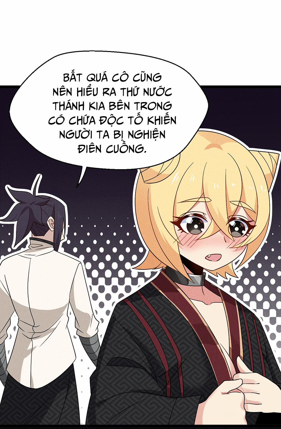 Võ Lâm Đệ Nhất Đầu Bếp 27.2 trang 43