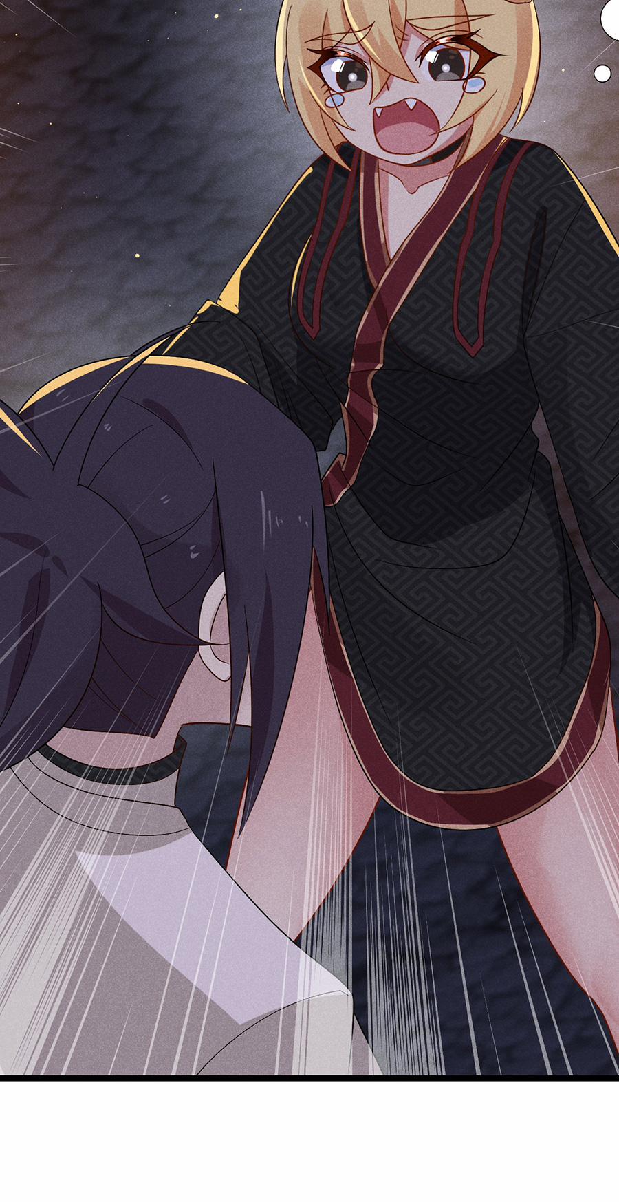 Võ Lâm Đệ Nhất Đầu Bếp 27.2 trang 47