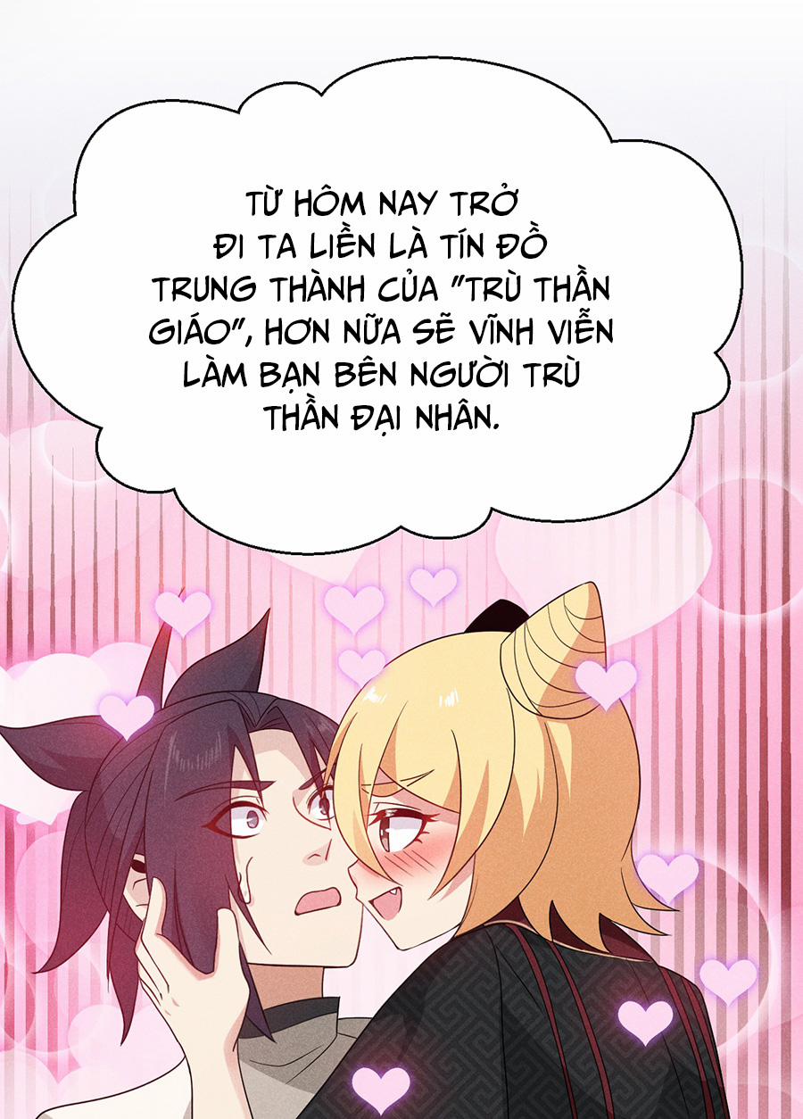 Võ Lâm Đệ Nhất Đầu Bếp 28.1 trang 11