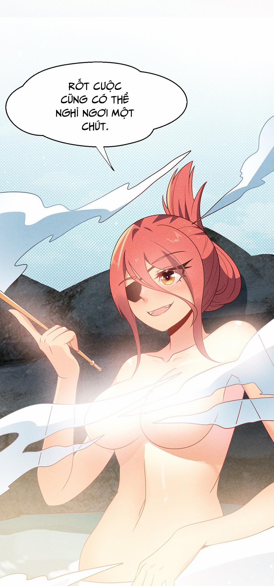 Võ Lâm Đệ Nhất Đầu Bếp 28.1 trang 18