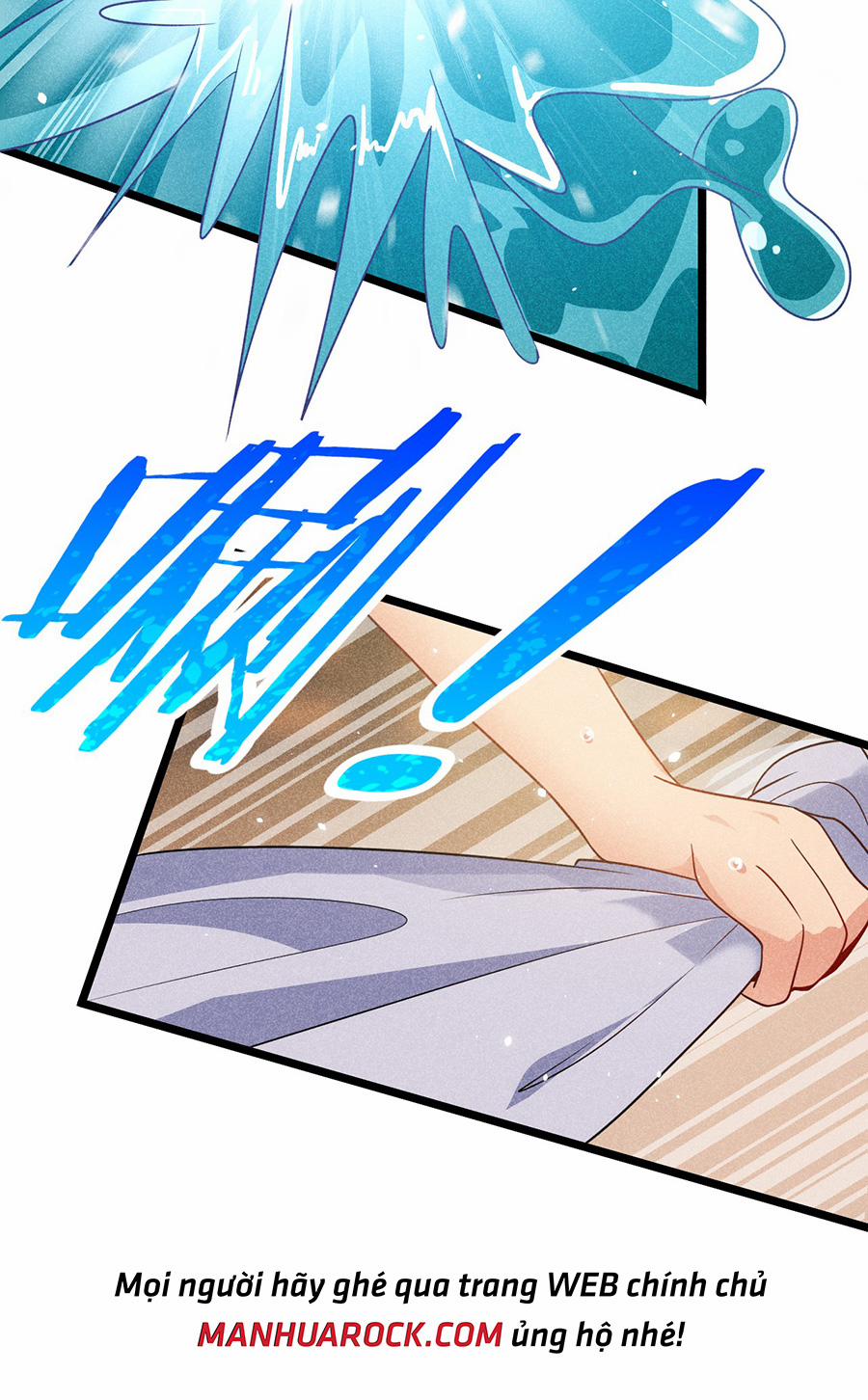 Võ Lâm Đệ Nhất Đầu Bếp 28.1 trang 31