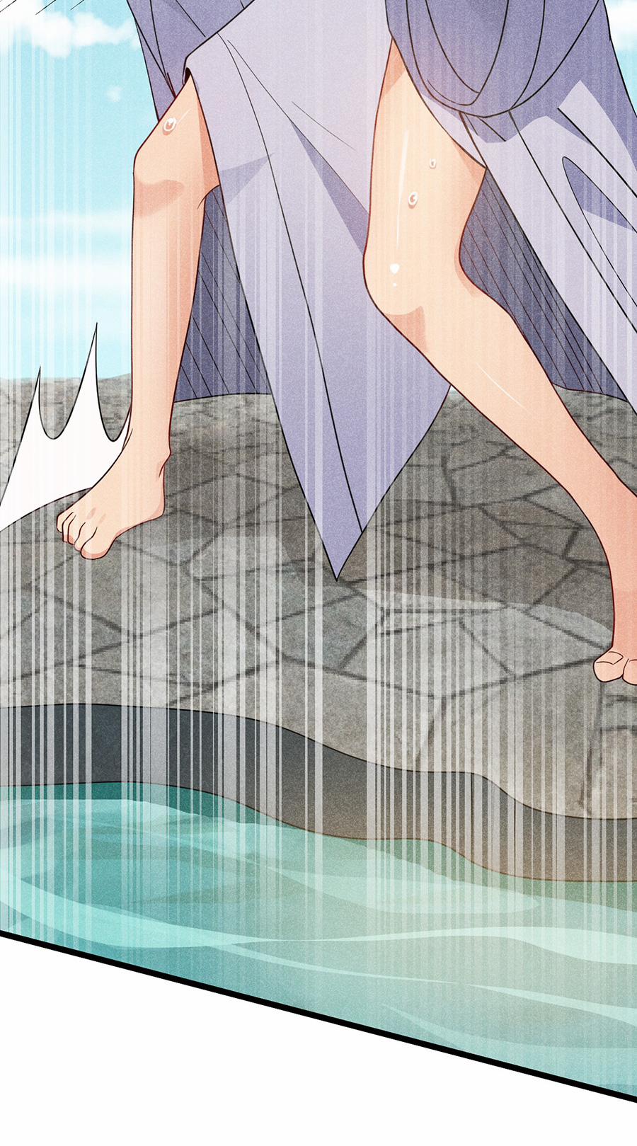 Võ Lâm Đệ Nhất Đầu Bếp 28.1 trang 33