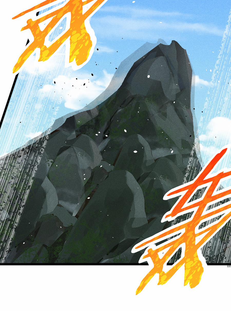 Võ Lâm Đệ Nhất Đầu Bếp 28.1 trang 40