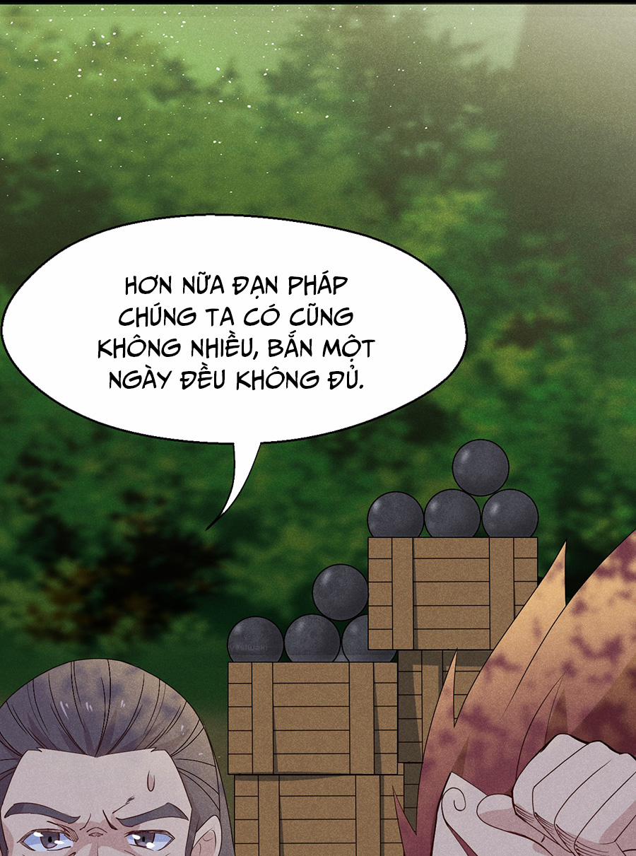 Võ Lâm Đệ Nhất Đầu Bếp 28.1 trang 49