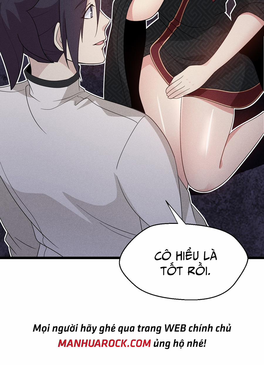 Võ Lâm Đệ Nhất Đầu Bếp 28.1 trang 6