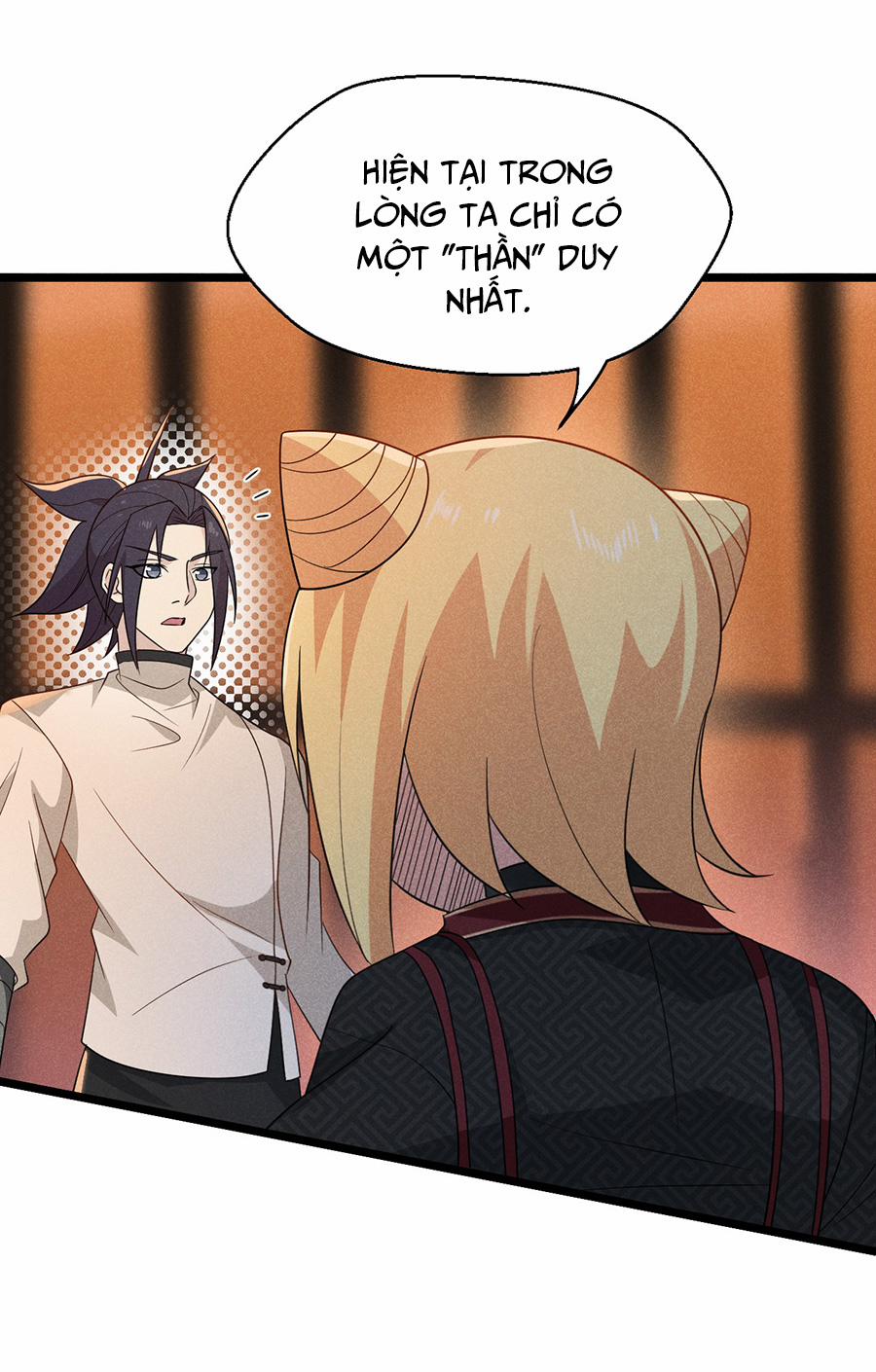 Võ Lâm Đệ Nhất Đầu Bếp 28.1 trang 7