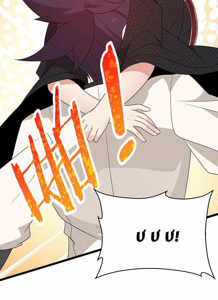 Võ Lâm Đệ Nhất Đầu Bếp 28.1 trang 9