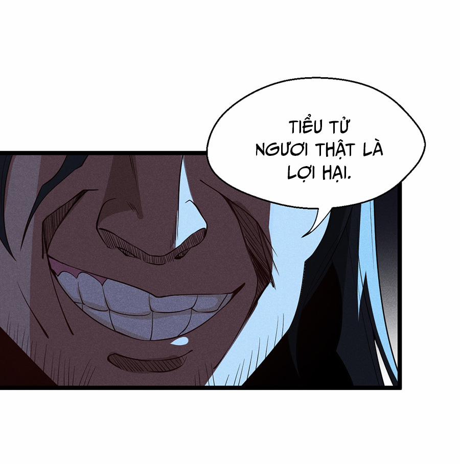 Võ Lâm Đệ Nhất Đầu Bếp 28.2 trang 23