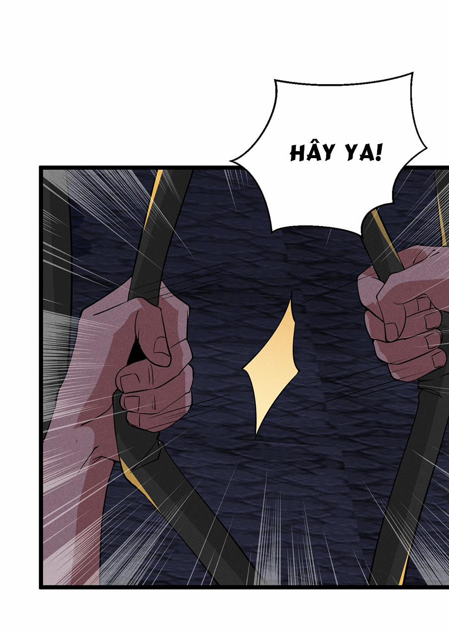 Võ Lâm Đệ Nhất Đầu Bếp 28.2 trang 34