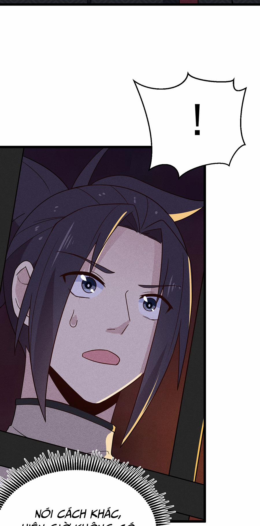 Võ Lâm Đệ Nhất Đầu Bếp 28.2 trang 39