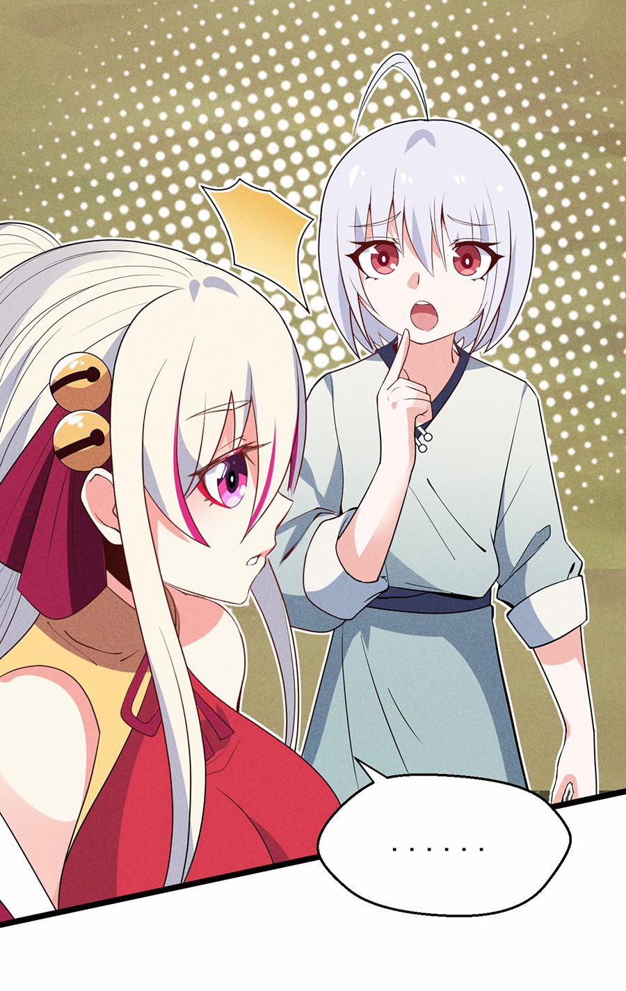 Võ Lâm Đệ Nhất Đầu Bếp 28.2 trang 4