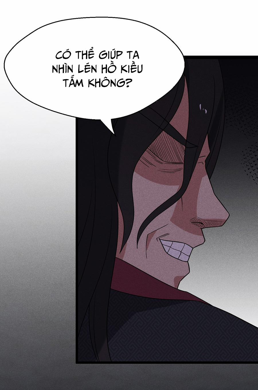 Võ Lâm Đệ Nhất Đầu Bếp 28.2 trang 43