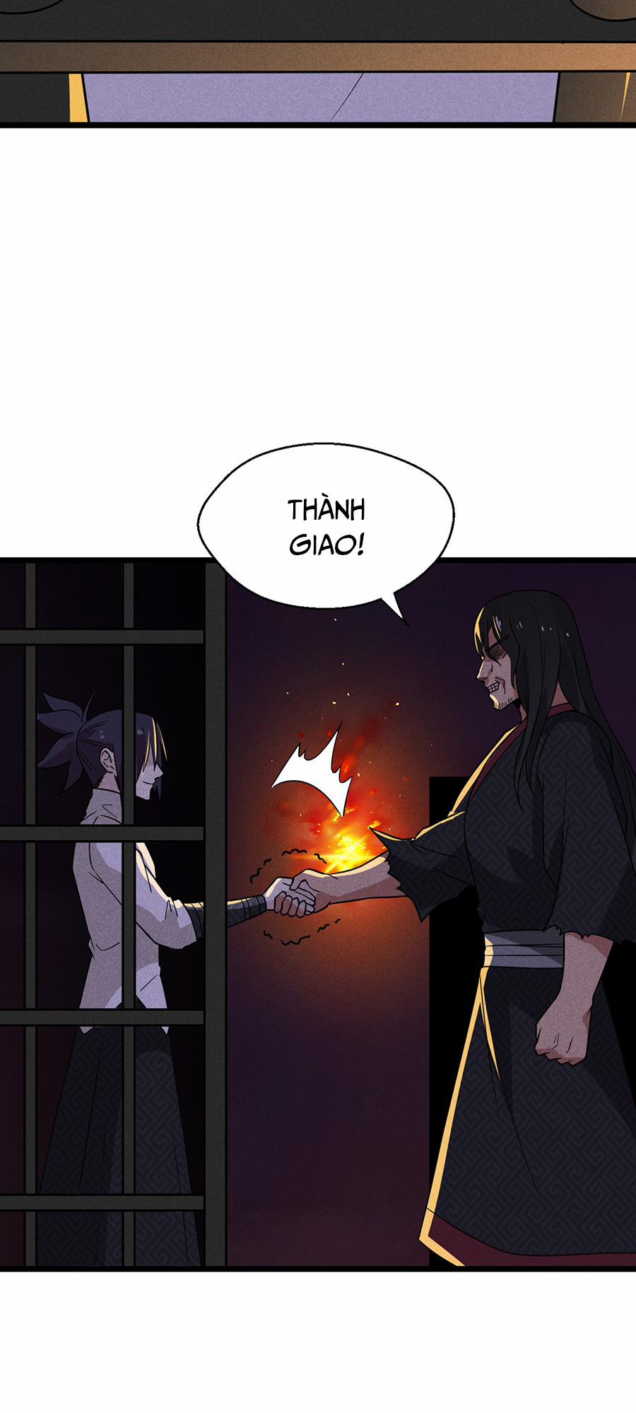 Võ Lâm Đệ Nhất Đầu Bếp 28.2 trang 45