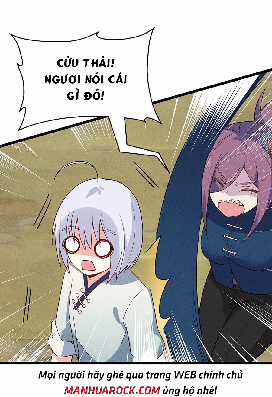 Võ Lâm Đệ Nhất Đầu Bếp 28.2 trang 5