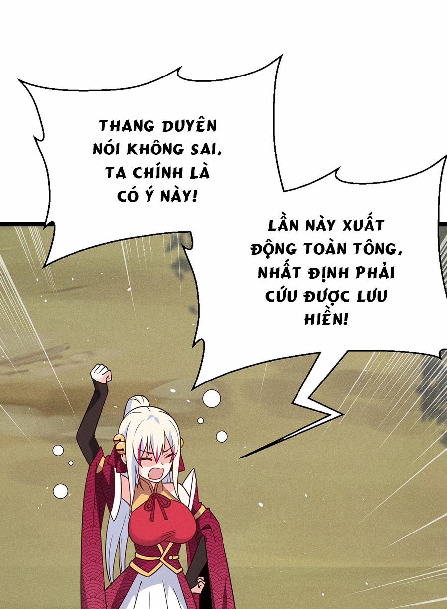 Võ Lâm Đệ Nhất Đầu Bếp 28.2 trang 9