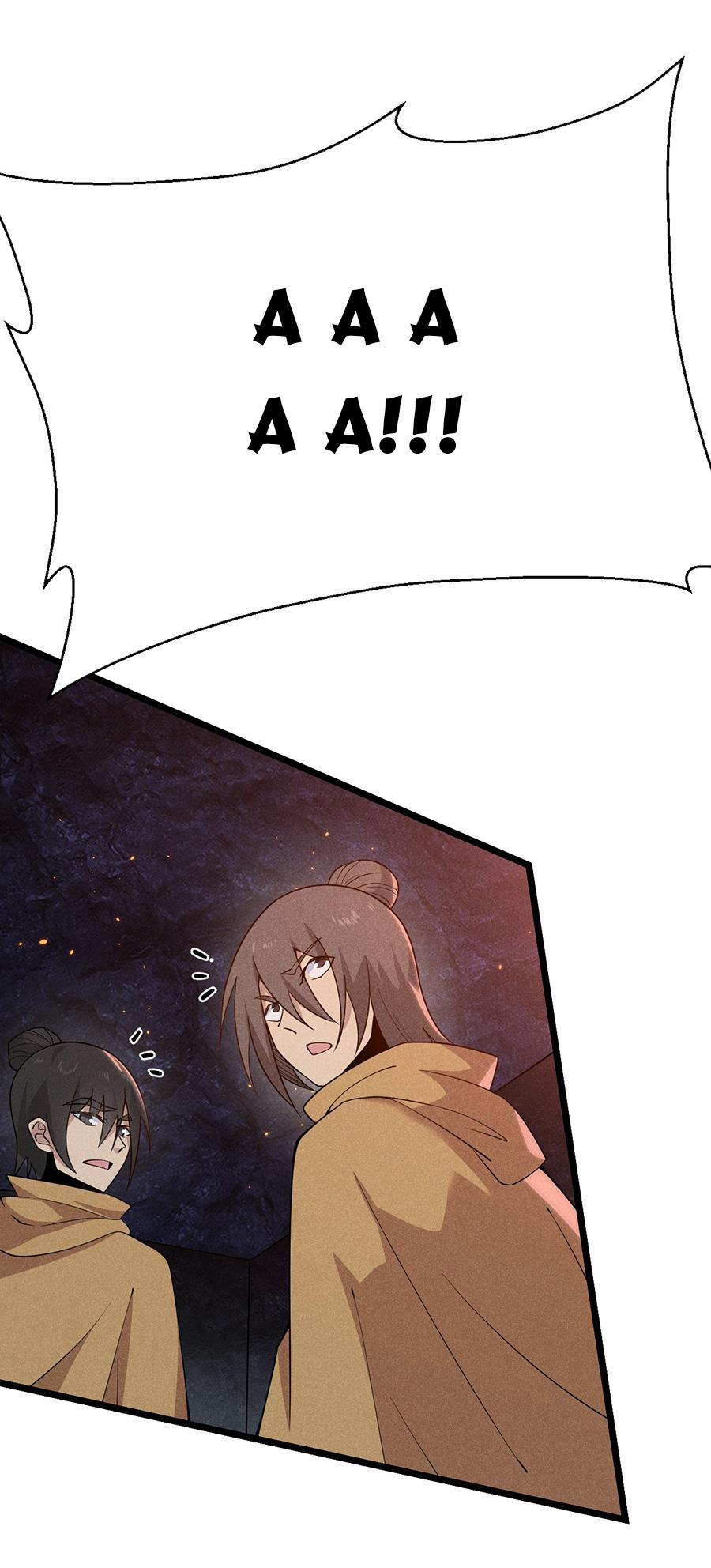 Võ Lâm Đệ Nhất Đầu Bếp 29.1 trang 1