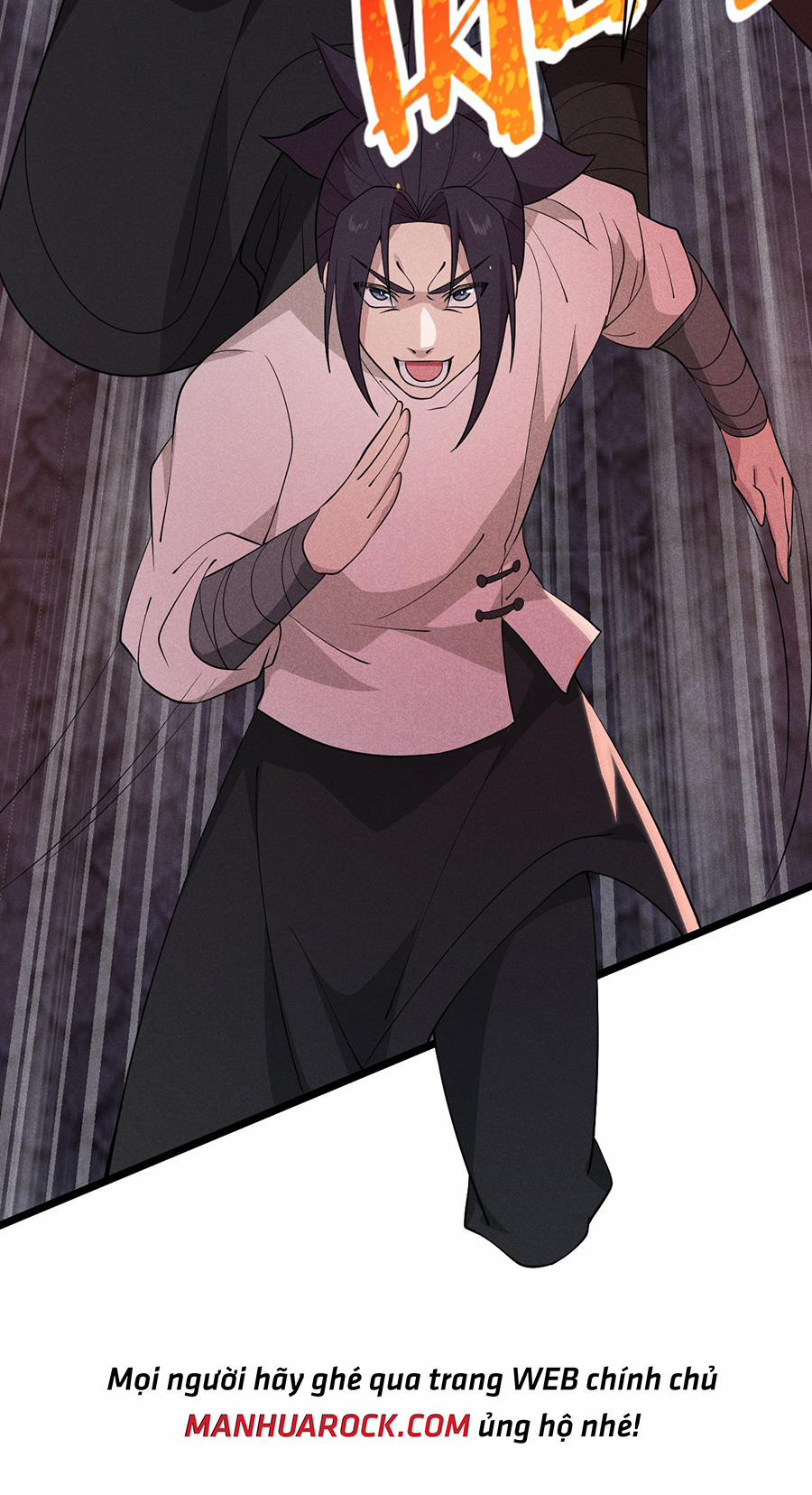 Võ Lâm Đệ Nhất Đầu Bếp 29.1 trang 13