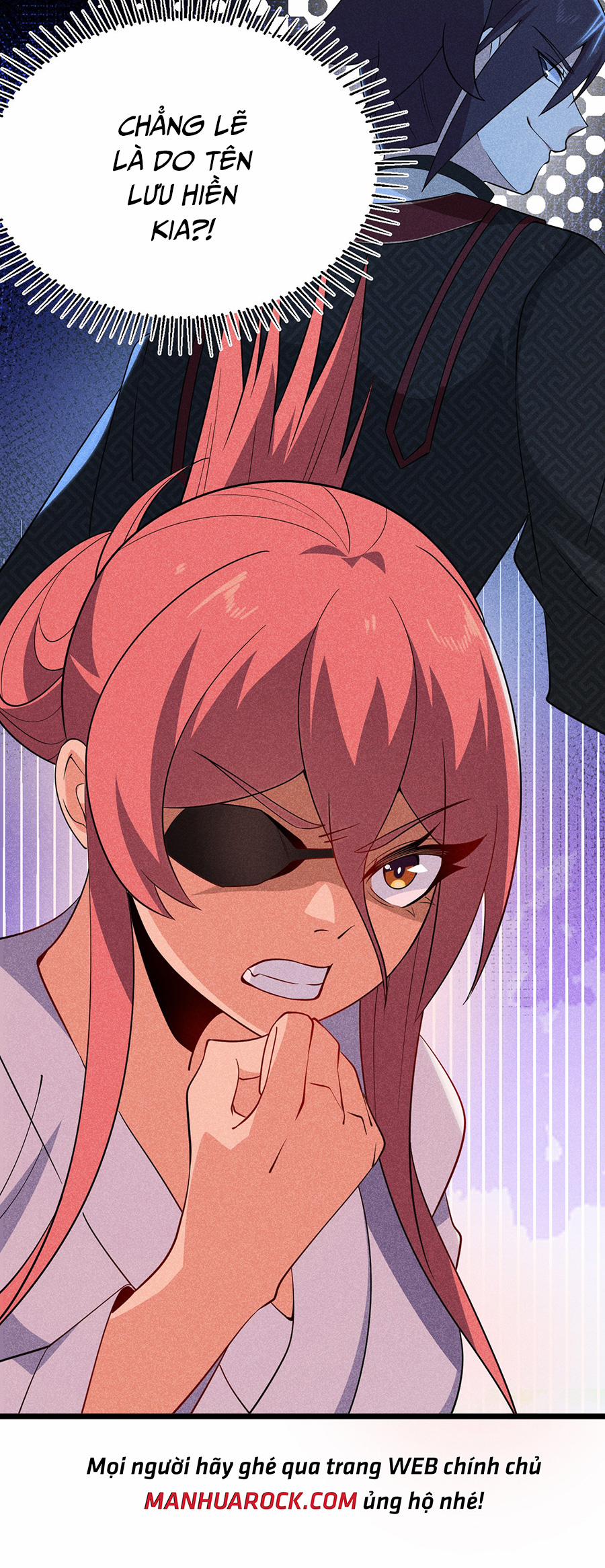 Võ Lâm Đệ Nhất Đầu Bếp 29.1 trang 19